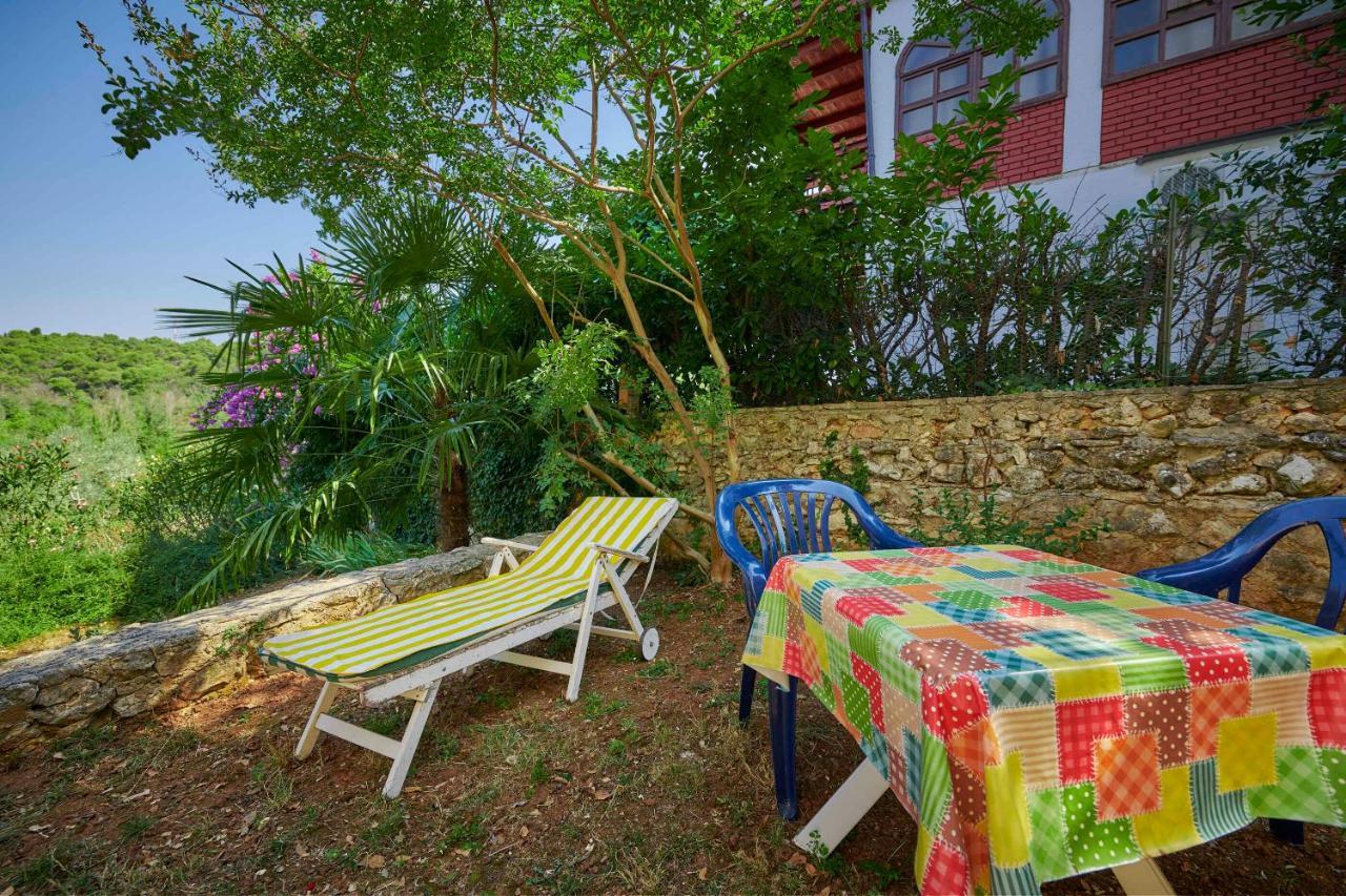 Apartments Davorka بنجول المظهر الخارجي الصورة