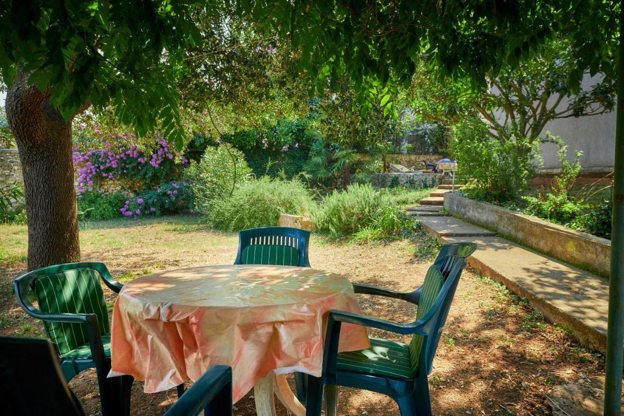 Apartments Davorka بنجول المظهر الخارجي الصورة