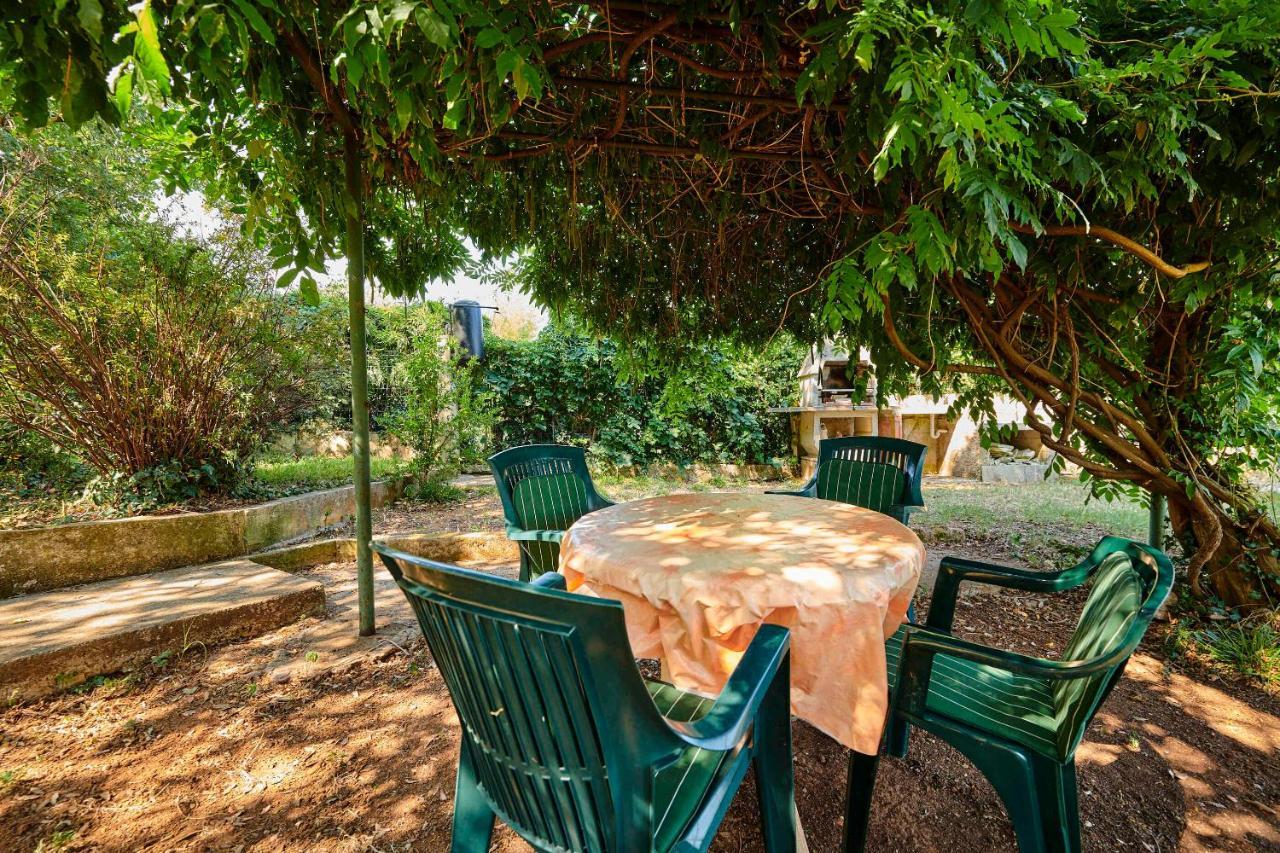 Apartments Davorka بنجول المظهر الخارجي الصورة