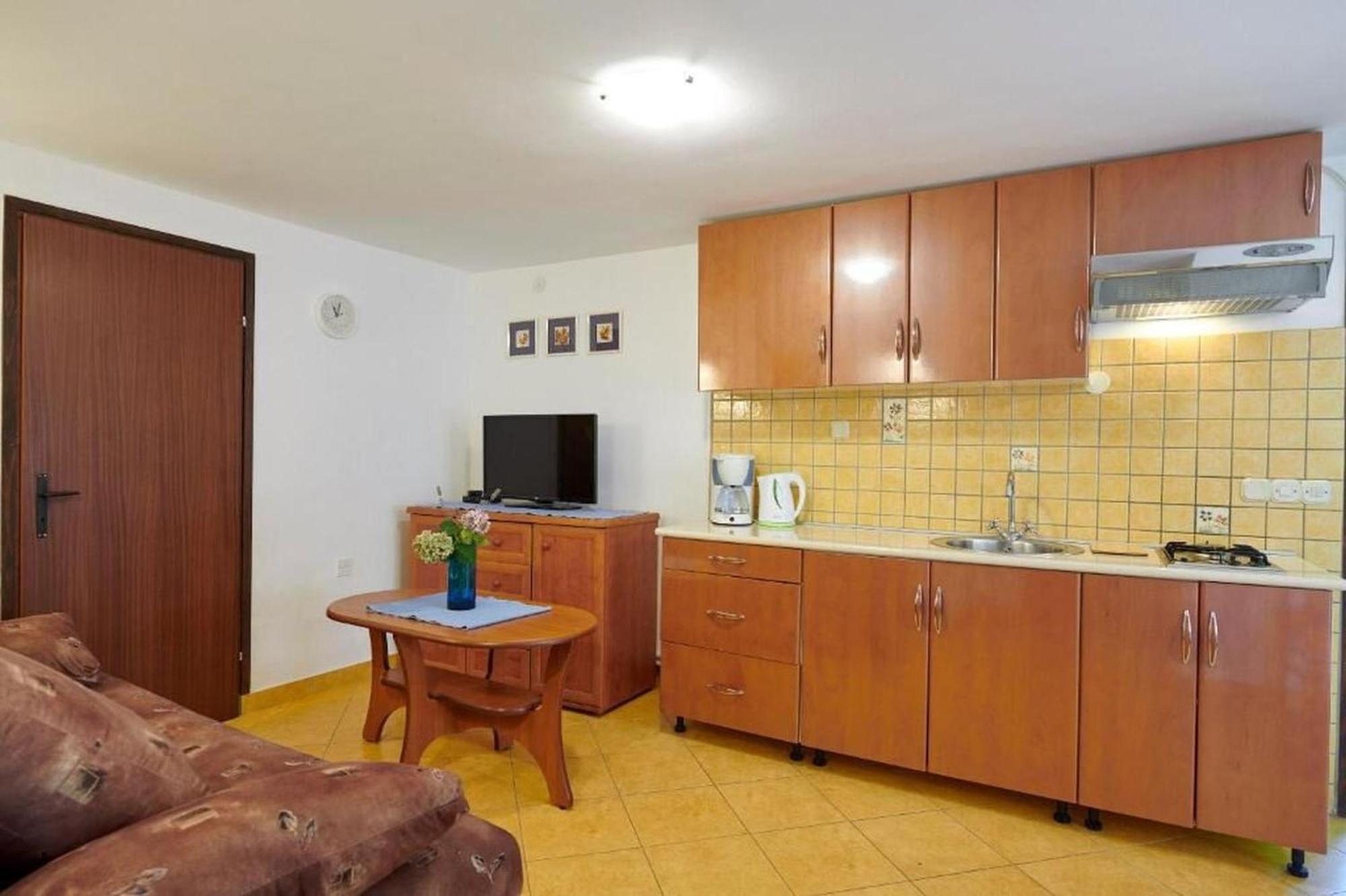 Apartments Davorka بنجول المظهر الخارجي الصورة