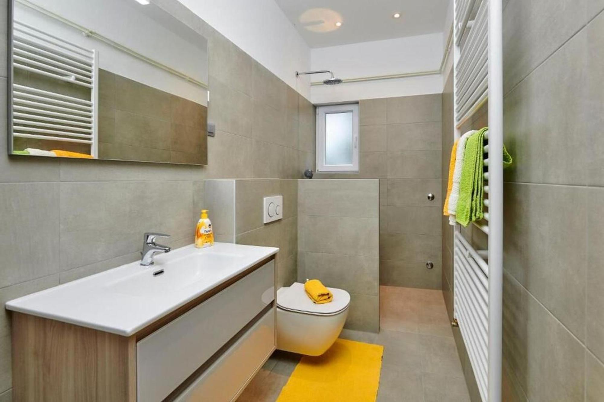 Apartments Davorka بنجول المظهر الخارجي الصورة