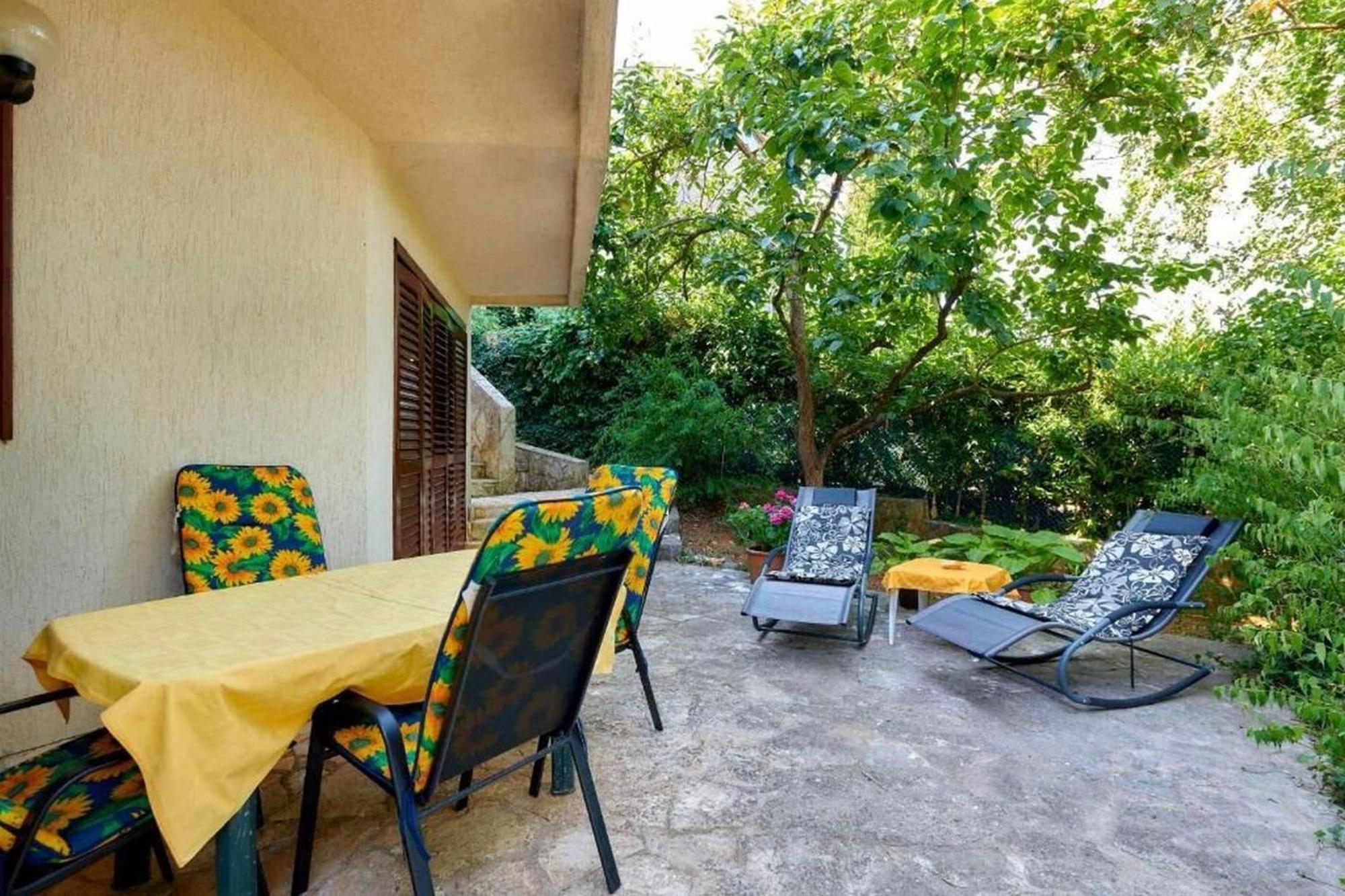 Apartments Davorka بنجول المظهر الخارجي الصورة