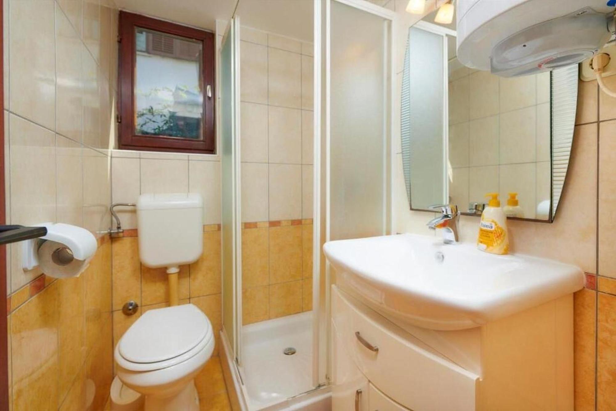 Apartments Davorka بنجول المظهر الخارجي الصورة