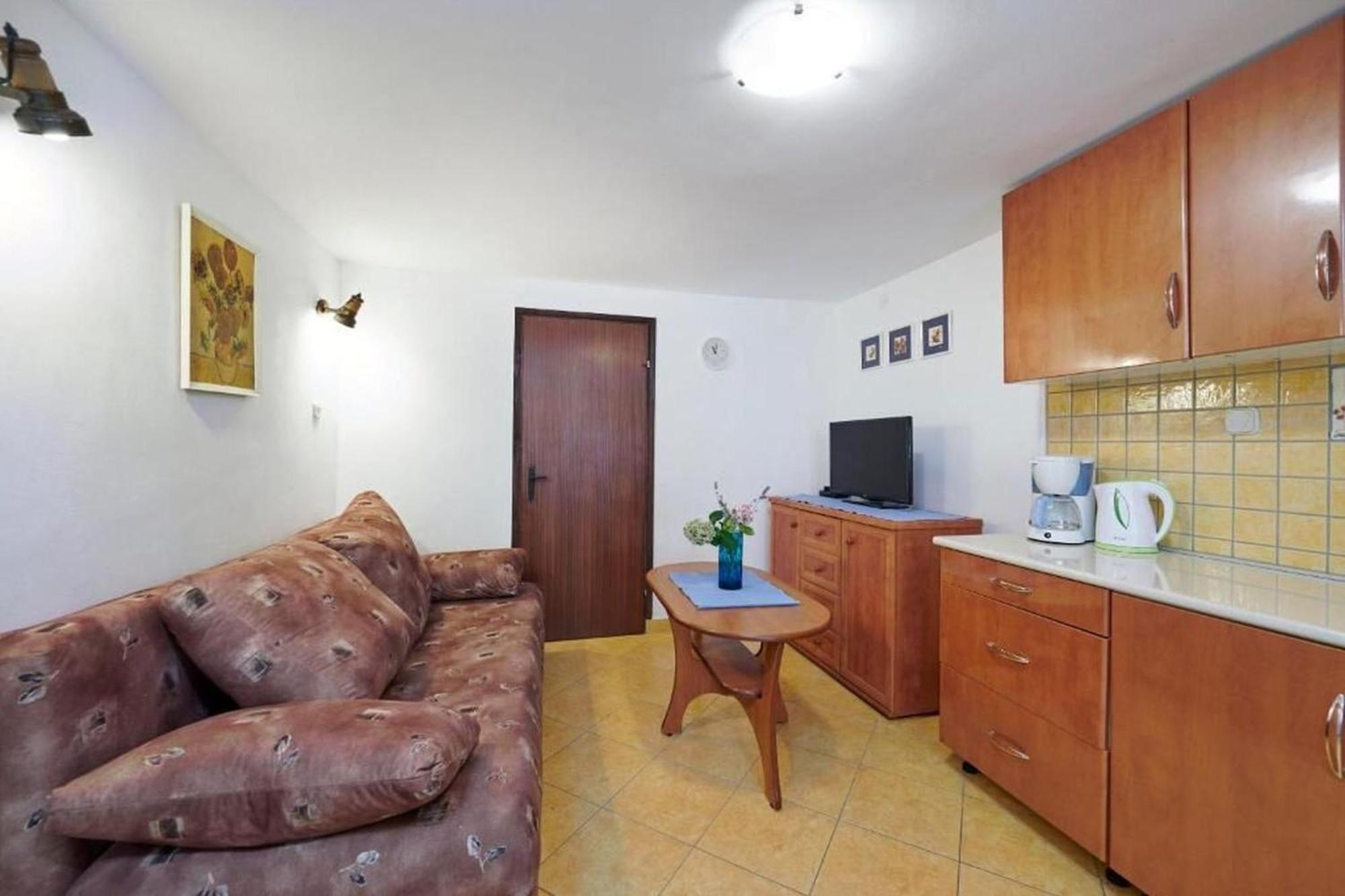 Apartments Davorka بنجول المظهر الخارجي الصورة