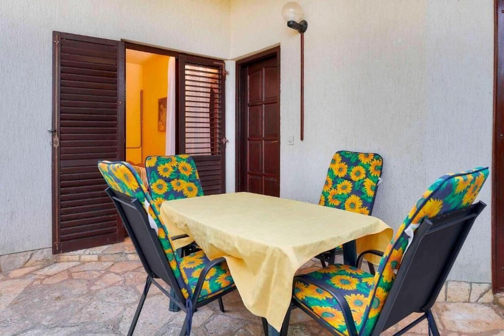 Apartments Davorka بنجول المظهر الخارجي الصورة
