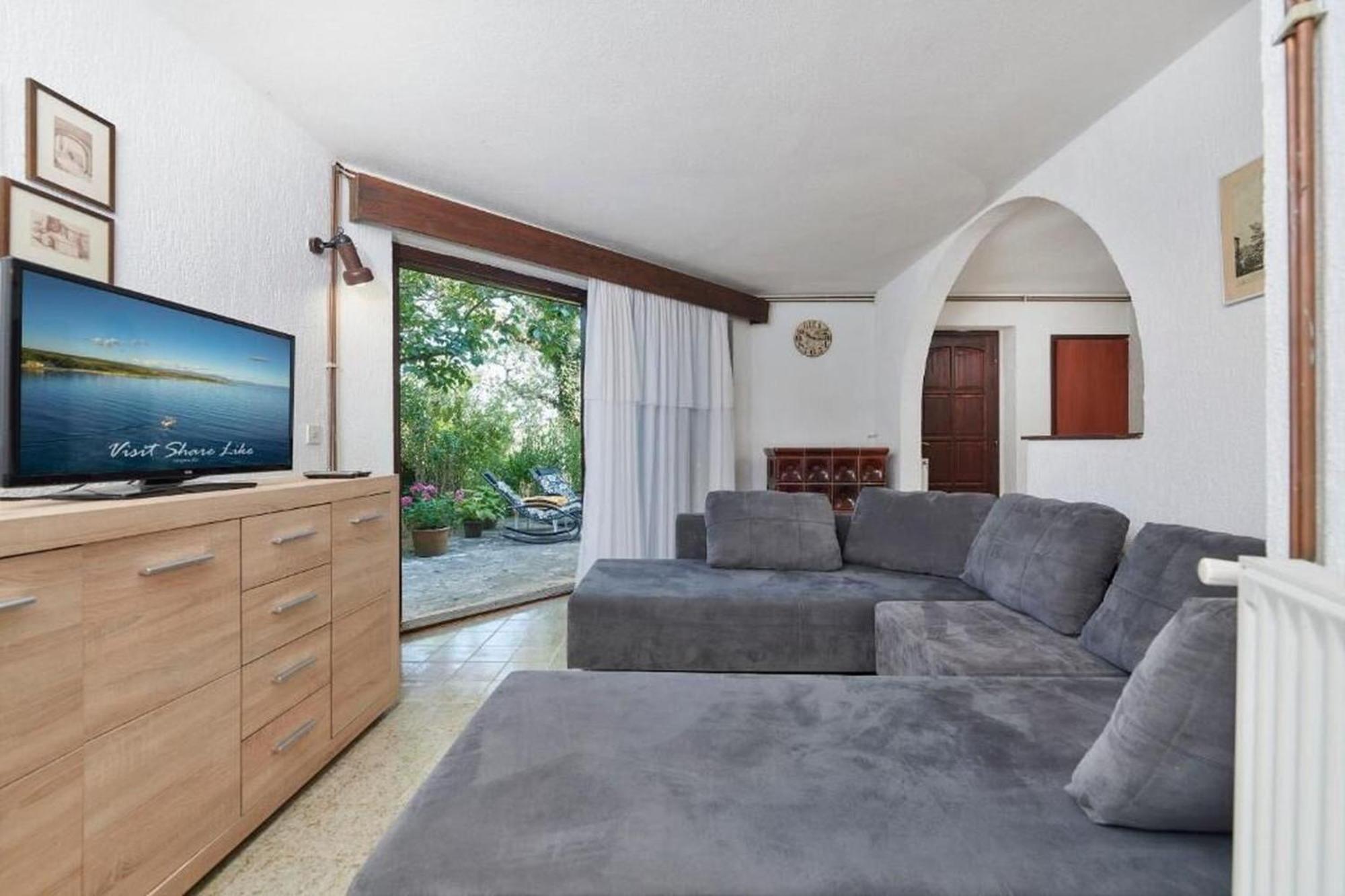 Apartments Davorka بنجول المظهر الخارجي الصورة