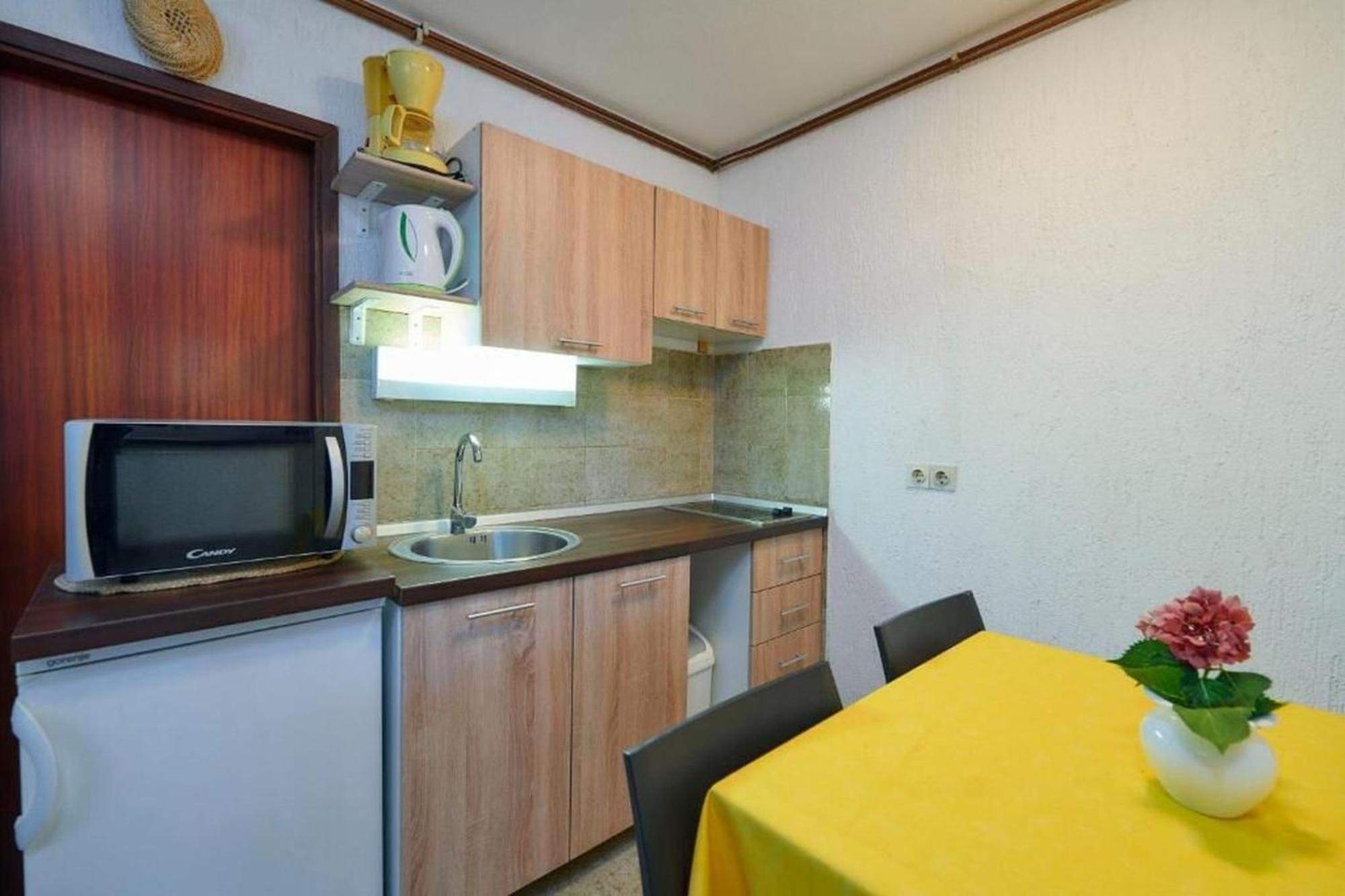 Apartments Davorka بنجول المظهر الخارجي الصورة
