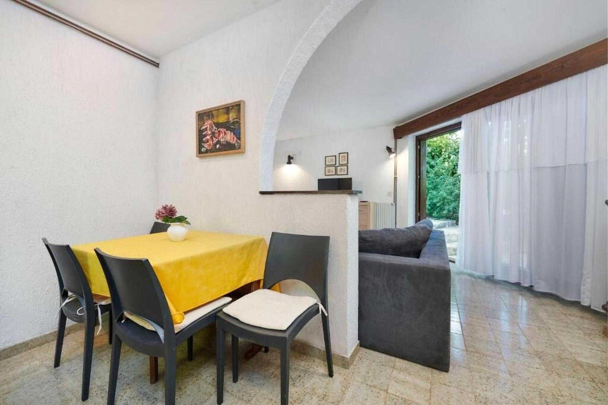 Apartments Davorka بنجول المظهر الخارجي الصورة